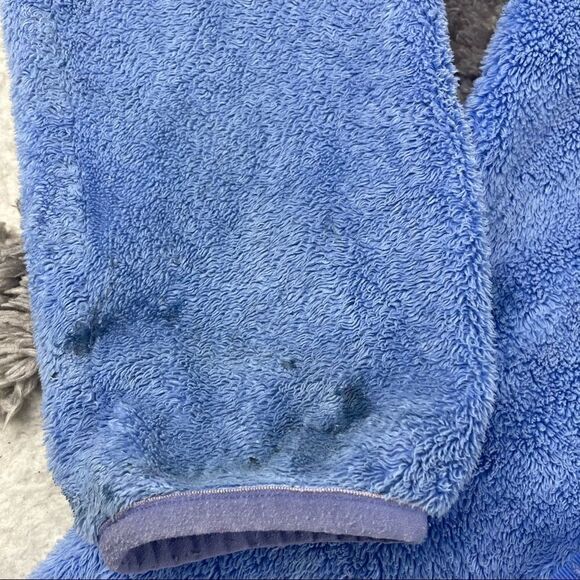 Girls North Face Jacket - Picture 4 of 4